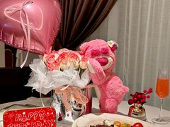 -王品牛排(郑州大卫城店)