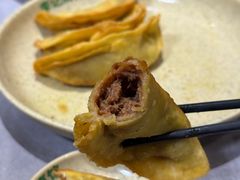 -李记清真馆(打钉巷店)