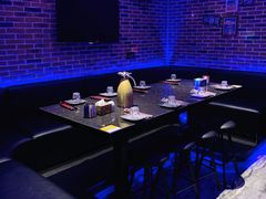 -冰城小镇音乐串吧·聚会餐厅(百子湾店)