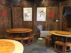 -礼耕堂·百年茶人餐厅(梅家坞店)