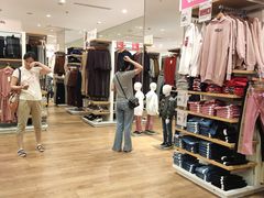 -优衣库(福州爱琴海购物公园店)