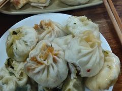 -詹氏包记(文公路店)