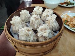 -都一处烧麦馆(前门店)