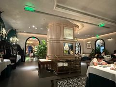 -狮拾久·现代新加坡料理(壹方城店)