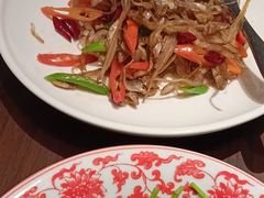 -同庆楼(金宝汇店)