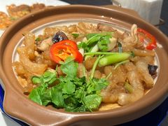 -海门鱼仔·潮汕味(KKMall店)