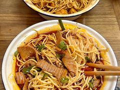 -幸福路牛肉面馆(总店)