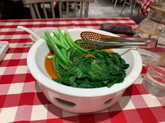 -西贝(上海中心店)