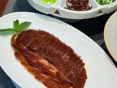 -黑窑厂糖油饼烤鸭·清真菜(旗舰店)