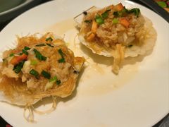 -莆田餐厅PUTIEN(三里屯店)