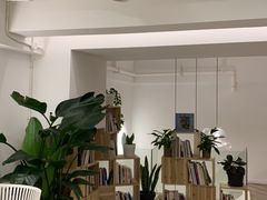 大堂-GOOD好事咖啡(会展城店)