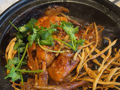 -塘人·老底子宁波菜小馆(南塘老街店)