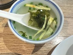 -君东记本帮面馆(天钥桥路店)