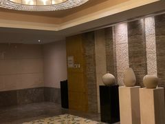 -杭州西溪喜来登度假大酒店