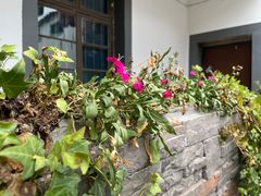 -清漾毛氏文化村