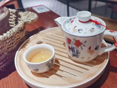 -南拳十三姨·潮汕砂锅粥(世纪金源店)