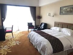 -鹤山碧桂园凤凰酒店