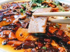 -一个叫川的地方(麒麟新天地店)