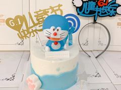 -好利来(抚顺万达店)