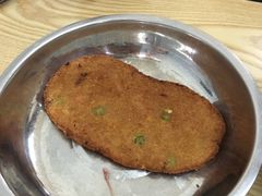 -京陵鸭血粉丝汤(景德路店)