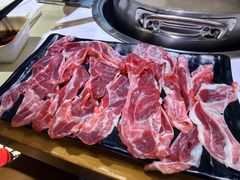 -三毛牛肉店(福强店)