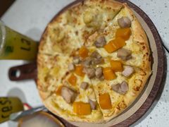 -乐凯撒披萨(蛇口花园城店)