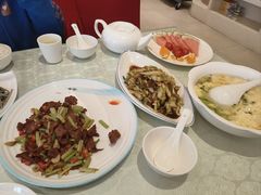 -博雅渔港·融合菜(维也纳国际大酒店)