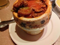 -波特曼西餐厅(南岗店)