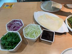 -香香春饼·非遗技艺(万达店)