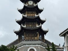 -文昌阁