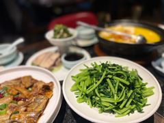 -小城故事·地道宁波味(月湖盛园店)