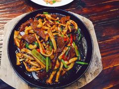 -凤厨顺德水乡凤味馆(大良锦龙路店)