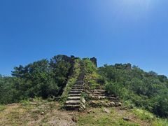 -蟠龙山长城景区