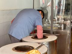 -荆楚任氏锅盔(紫阳路店)