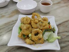 -新峰肉骨茶