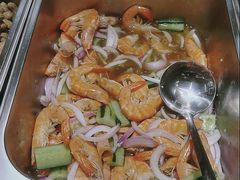 -谭三娘鲜切牛肉自助火锅(文殊院店)