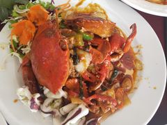 -BAI BUA RESTAURANT