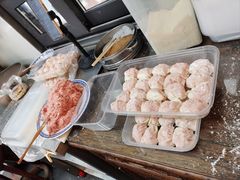-老温州馄饨担(东游大厦店)