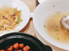 -客汀家宴·客家烟火 四季食材(集美店)