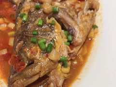 -同庆楼(滨湖万达广场店)