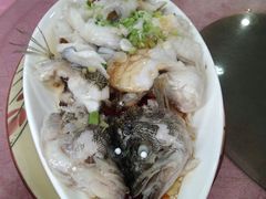 -江记餐厅(罗冲围店)