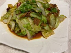 -永乐饭庄(安德路店)