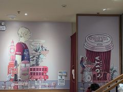 -COSTA COFFEE(上海虹口公园店)