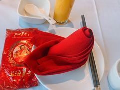 -上海1号私藏菜(静安店)