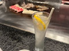 -火地铁板烧(昆山万象汇店)