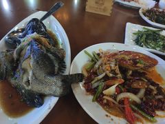 -南海渔家•海鲜•正宗海南菜(海棠湾店)