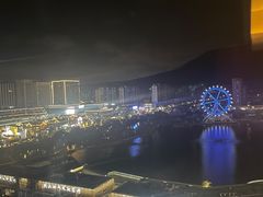 -舟山希尔顿酒店