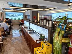 -丁哥·庐味鲜 土菜·20年老字号(世纪阳光花园店)