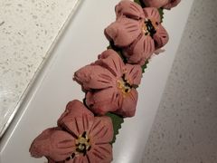 招牌桃花酥-竹外桃花·江南小酒馆(SKP·S店)