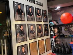 -AC健身·运动康复工作室(千灯湖店)